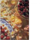 Sagolikt gott : tårtor, bakelser och desserter - Sandquist-Bolin, Britt