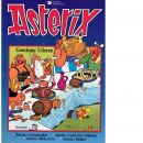 Asterix. 6 - Goscinny, René