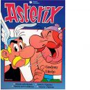 Asterix. 4 - Goscinny, René