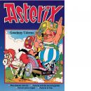 Asterix 7 - Goscinny, René