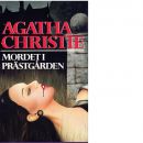 Mordet i prästgården - Christie, Agatha