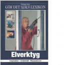 Elverktyg 9 - Nielsen, Jørn