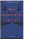 Den narcissistiska kulturen - Lasch, Christopher