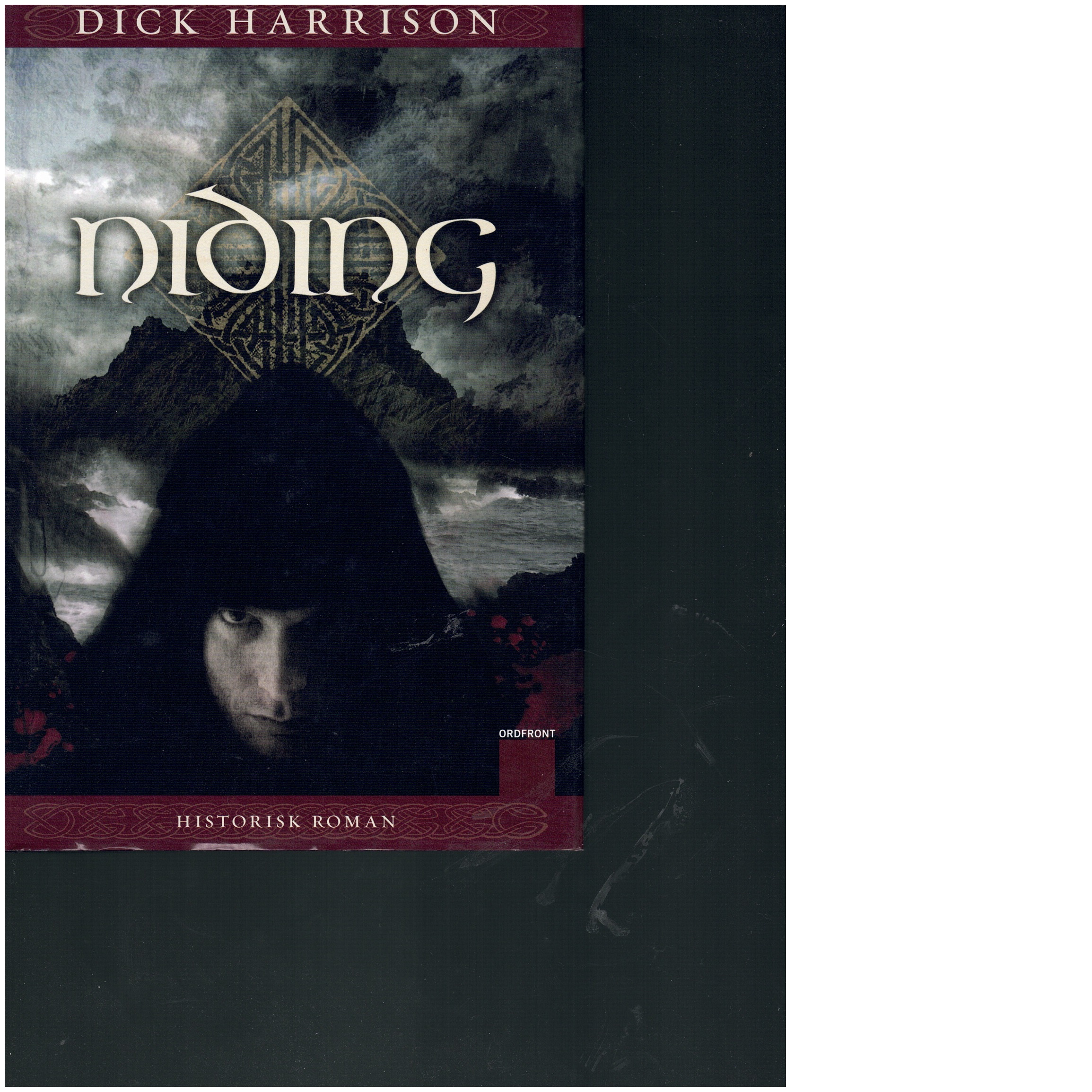 Niding - Harrison, Dick