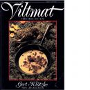 Viltmat från skog och sjö - Klötzke, Gert