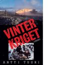 Vinterkriget - Tuuri, Antti