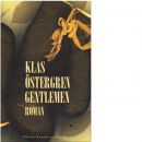 Gentlemen - Östergren, Klas