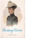Drottning Victoria - Jansson, Heribert