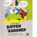Ännu mera Biffen och Bananen - Garland, Jan-Erik