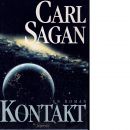 Kontakt - Sagan, Carl