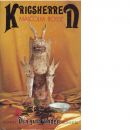 Krigsherren :1, Den gula vinden - Bosse, Malcolm