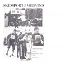 Skidsport i medvind - Persson, Per Evert