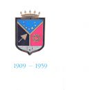 Frimurareföreningen Nordliga Kronan : minnesskrift 1909-1959 - Red. Avenberg, Anders
