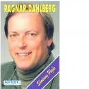 Sändning pågår / Ragnar Dahlberg. - Dahlberg, Ragnar