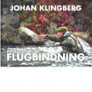 Pedagogisk flugbindning - Klingberg, Johan