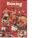 Boxning, The Great Champions - Odd, Gilbert E