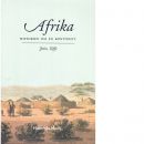 Afrika : historien om en kontinent - Iliffe, John