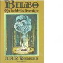 Bilbo : en hobbits äventyr - Tolkien, J. R. R.,