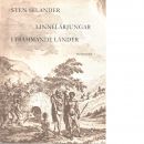 Linnélärjungar i främmande länder - Selander, Sten