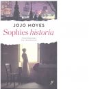 Sophies historia - Moyes, Jojo