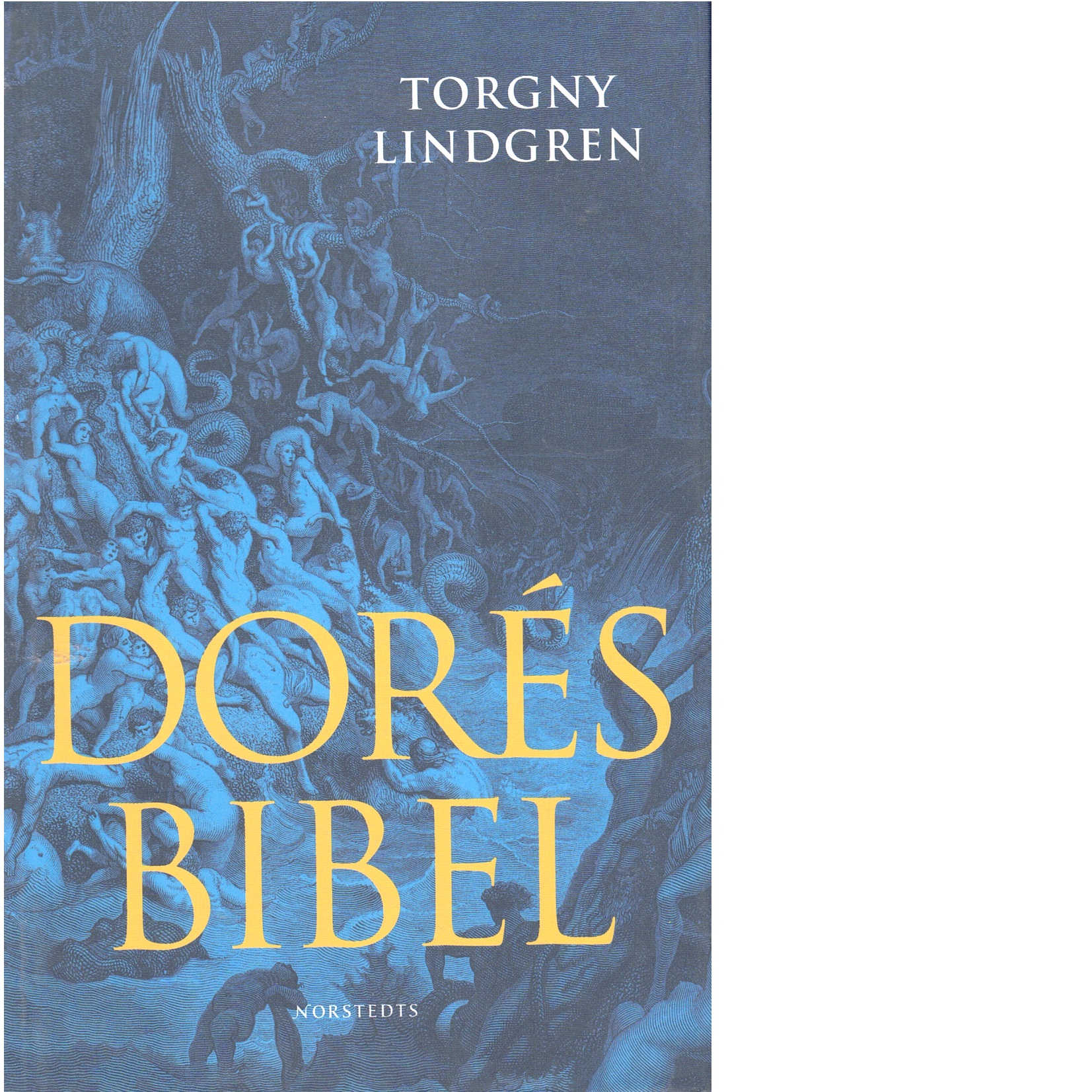 Dorés Bibel - Lindgren, Torgny