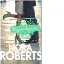 Nyårskyssen - Roberts, Nora
