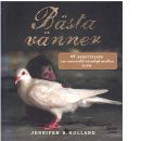 Bästa vänner : 47 berättelser om osannolik vänskap mellan djur - Holland, Jennifer