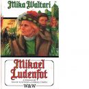 Mikael  Ludenfot - Waltari, Mika