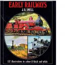 Early railways - SNELL, J.B.