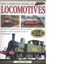 The complete book of Locomotives - 