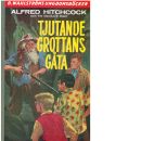 Alfred Hitchcock och Tre deckare löser Tjutande grottans gåta - Arden, William