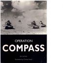 Operation Compass - Latimer, Jon