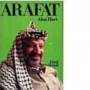 Arafat - Hart, Alan