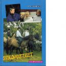 Stöldmysteriet - Toresen, R. E.