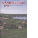 Näsbygden : krönika för näs hembygdsförening 1999 - Red.