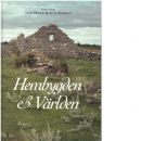 Hembygden & världen : festskrift till Ulf Beijbom - Red.
