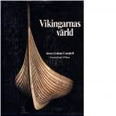 Vikingarnas värld - Graham-Campbell, James