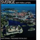 Sverige sett från luften - Hörnell, Sven