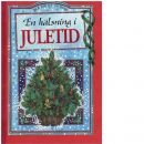 En hälsning i juletid - Red.