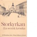 Storkyrkan : en svensk krönika - Henrikson, Alf och Erikson, Hasse