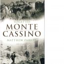 Slaget vid Monte Cassino - Parker Matthew