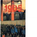 1905 : de glömda revolutionernas år - Isakson, Börje