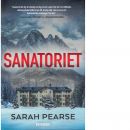 Sanatoriet - Pearse, Sarah