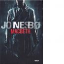 Macbeth - Nesbø, Jo