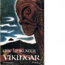 Vikingar - Linklater, Eric
