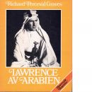 Lawrence av Arabien - Graves, Richard Perceval