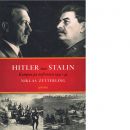Hitler mot Stalin : kampen på östfronten 1941-45 - Zetterling, Niklas