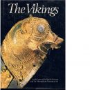 The Vikings - Graham-Campbell, James och Kidd, Dafydd