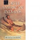 North American Indians - Spence, Lewis