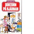 Doktorn på hjärnan - Gordon, Richard
